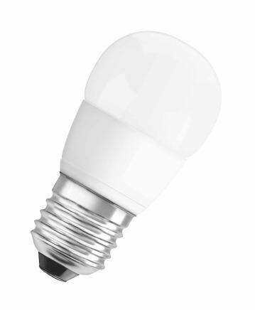PARATHOM CL P 40 PARATHOM CLASSIC P advanced Lampy LED z możliwością regulacji strumienia, kształt żarówki kulistej Obszar zastosowań Oświetlenie