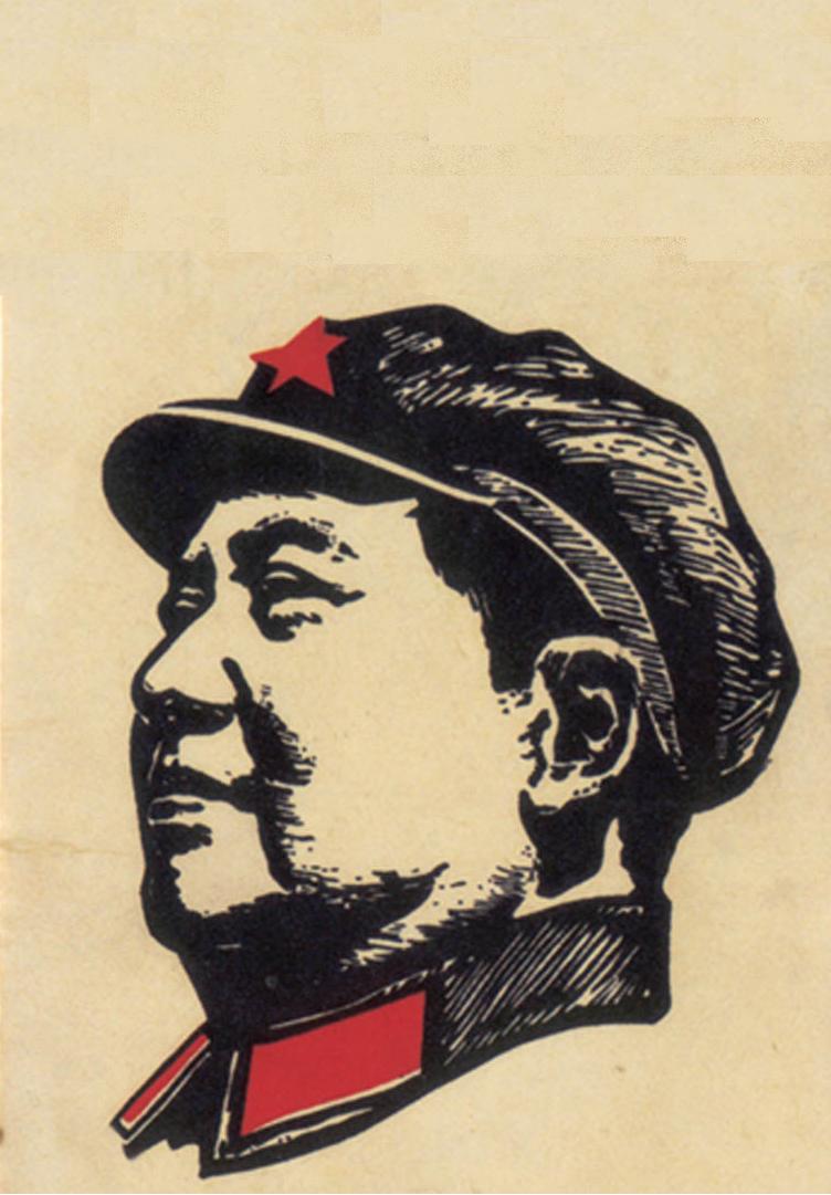 Mao Tse-tung