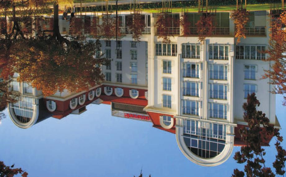 TERMINY 10.10.2017 r. ostateczny termin przesyłania kart uczestnictwa MIEJSCE I CZAS KONFERENCJI SHERATON SOPOT HOTEL ul.