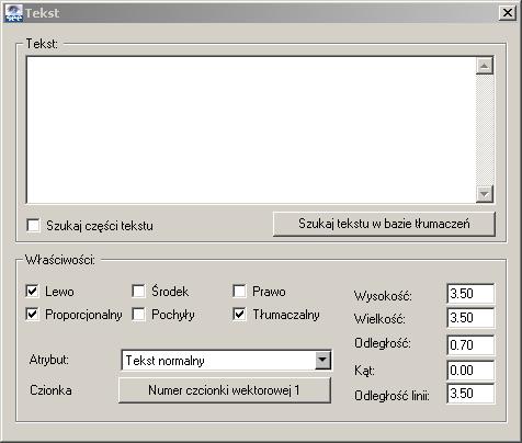 - 2 podłączenia z opisami A1 i A2 Tekst podłączenia i symbole podłączenia nie muszą być rozgrupowane (chyba, że jest to zdefiniowane dla tego symbolu w instrukcjach rodzin symboli, na przykład w