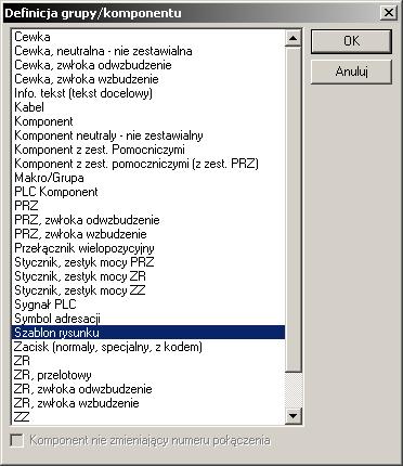 UWAGA 3: formatowego Aby dowiedzieć się więcej o tekstach, patrz rozdział Tworzenie nowego arkusza Zaznaczyć wszystkie elementy (CTRL + A) rysunku.