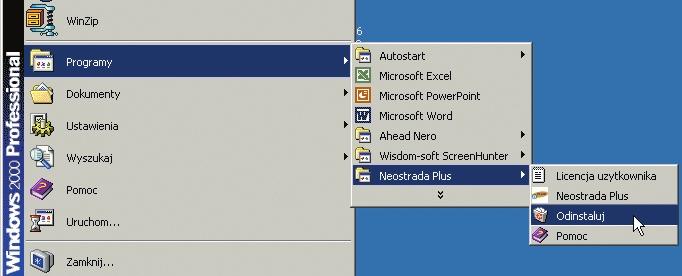 Inne systemy operacyjne np. Mac OS, Unix, Linux Kreator SpeedTouch Embedded Easy Setup dost pny na stronach WWW modemu ST510 przeprowadzi automatycznà konfiguracj modemu.