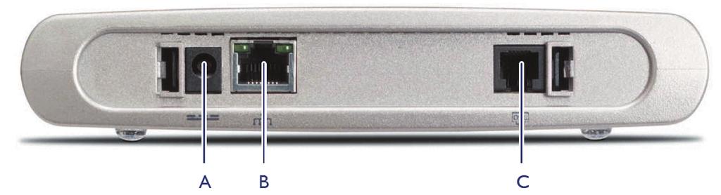 1. Zestaw Instalacyjny z modemem SpeedTouch 510 bridge/router Zestaw Instalacyjny umo liwia samodzielne uruchomienie us ugi.