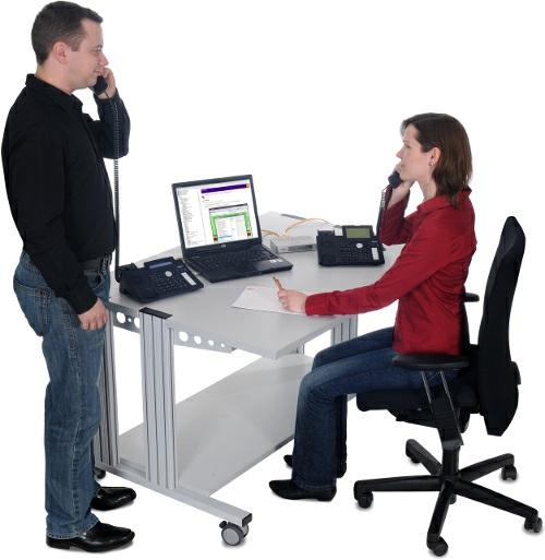 Professional practice VoIP Professional practice VoIP The Internet has achieved the status of the people s network. The plan to use it for telephony is now not far away.