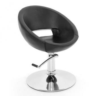 - siedzisko krzesła i oparcie wykonane ze sklejki pokrytej pianką ciętą o gęstości minimum 25 kg/m3 oraz tkaniną tapicerską lub ekoskórą, - krzesło musi być wyposażone w mechanizm ruchowy, - podstawa