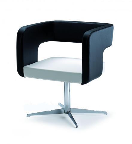 Przykładowe rozwiązanie: K5b krzesło barowe.