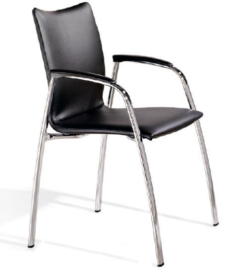 Przykładowe rozwiązanie: K8 - fotel obrotowy - Wszystkie wymiary zawarte w opisie z tolerancją +/-10%, - wysokość całości od 122-132 cm, średnica bazy od 68 cm, wysokość siedziska od 86 cm, szerokość
