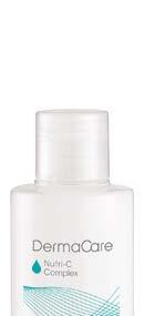 98 99 dermatologically tested carefully selected ingredients