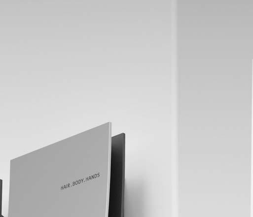 Modern &