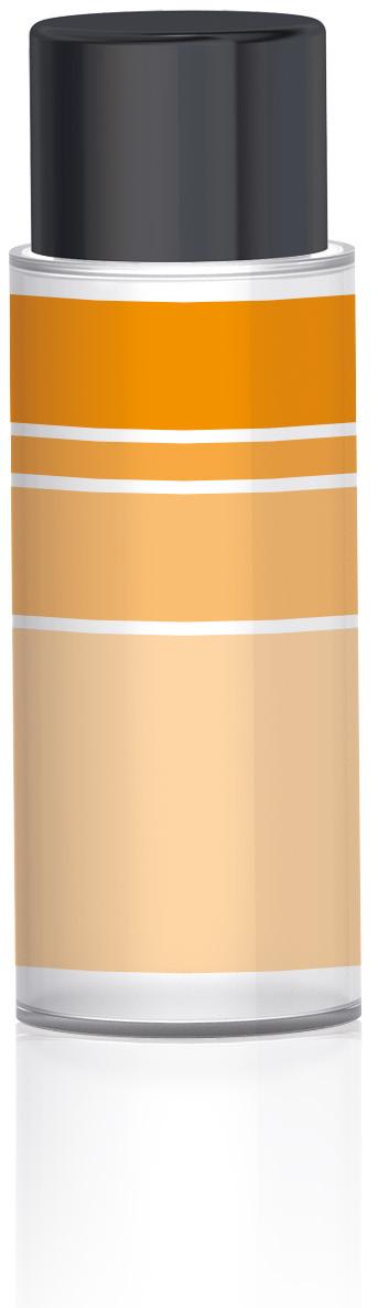 Certified organic cosmetics Standard formula ADA COSMOS organic formula Colourants