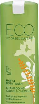 EU and Nordic Ecolabel c e r t i fi e d
