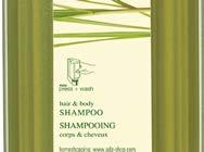 Körperpeeling Naturalny peeling do ciała 6