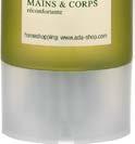Hand & Body Lotion Hand- & Körperlotion