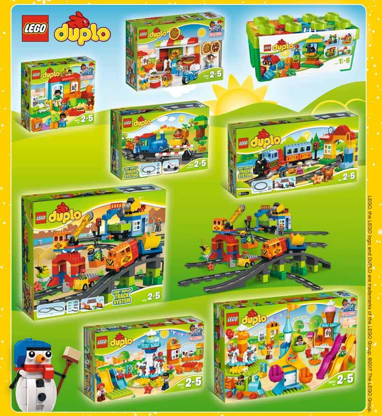 109 150 LEGO DUPLO PIZZERIA 10834 21,80 zł x 5 rat 0% Uniwersalny zestaw klocków LEGO DUPLO 10572 109 LEGO DUPLO PRZEDSZKOLE 10833 69 97 49 3 4 109 155 LEGO DUPLO CIUCHCIA 10810 21,80 zł x 5 rat 0%