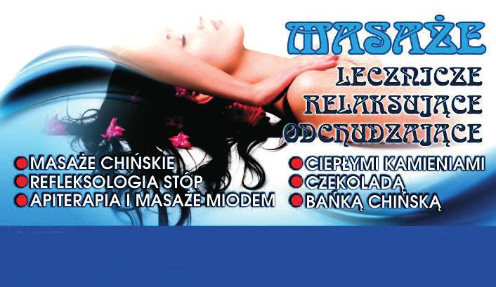 KRAINA URODY I RELAKSU GLIWICE-
