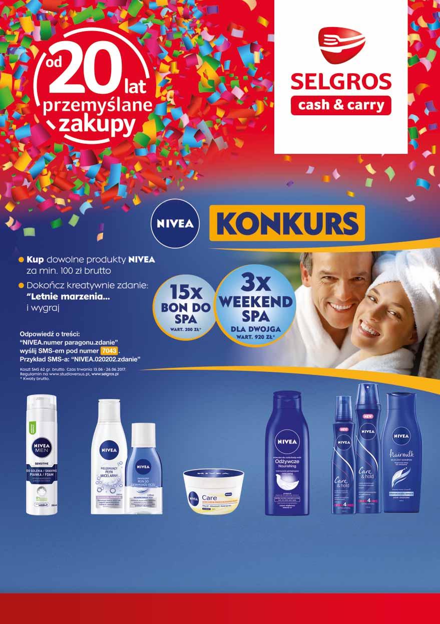 110-128 LEKKI KREM PRZECIWZMARSZCZKOWY 50 ML sprzedaż po 36258622 9 79 z VAT 12.04 6 59 z VAT 8.11 7 PIANKA DO GOLENIA 200 ML sprzedaż po 67375519 8 79 z VAT 10.