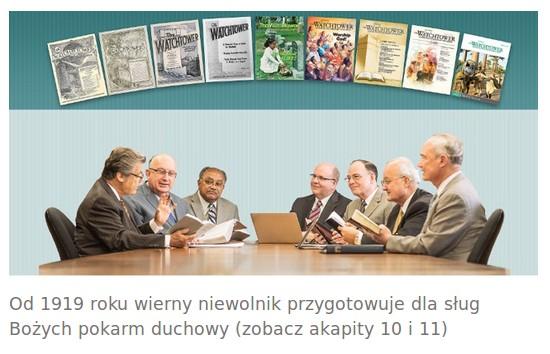 Świadków Jehowy" https://bioslawekblog.wordpress.