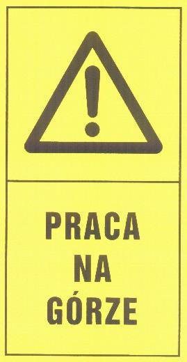 Oparzenie, ciężkie uszkodzenia ciała.