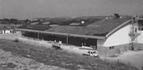 160 ARCHITEKTURA I RENESANS KONOPI Fotografia 3 Budynek magazynowo-dystrybucyjny Adnams Brewery w Reydon w Wielkiej Brytanii w