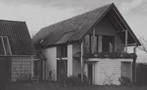 niskiej gęstości. Źródło: Bevan, Woolley (2008).