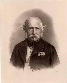 1 pav.. Maksimiljanas Fajansas, 1857, popierius, litografija, LDM, šifras G-2877/b. rekonstruoti (dar menkai išaiškintą net mūsų dienomis) senosios VI XII a.