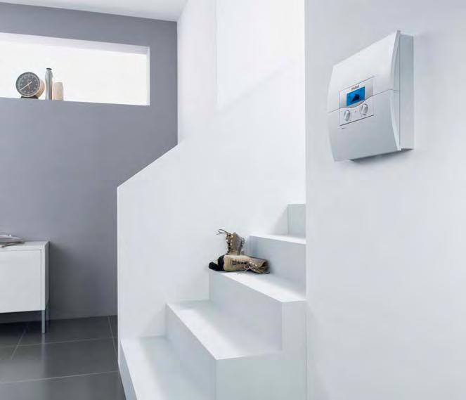 Regulator calormatic 630 Regulator pogodowy calormatic 630 Regulator calormatic 630 umożliwia prostą obsługę instalacji grzewczych dowolnej wielkości.