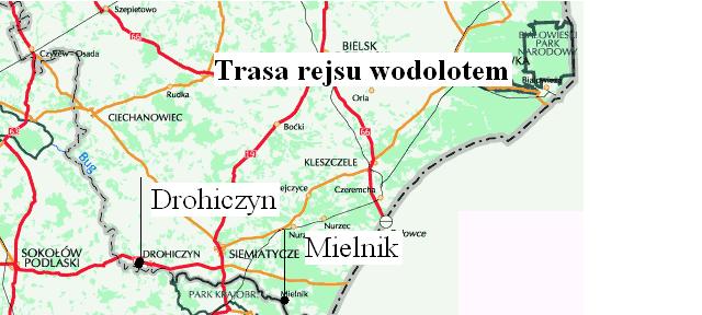Trasa