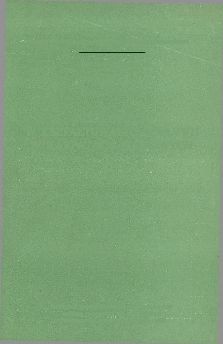 PL ISSN 0373-6547 POLSKA AKADEMIA NAUK INSTYTUT GEOGRAFII I