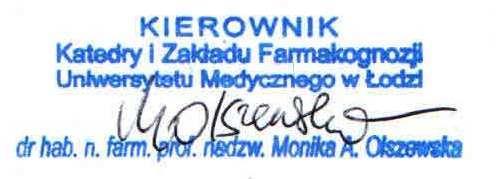 farmacja ( Zieloni zabójcy trujące rośliny krajowe i egzotyczne ; Rośliny i grzyby psychoaktywne ; Biotechnologia roślin nowoczesne metody otrzymywania naturalnych leków i kosmetyków ; Rośliny i ich