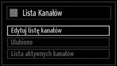 dostrajanie. Po zakończeniu proszę wcisnąć przycisk OK, aby kontynuować.