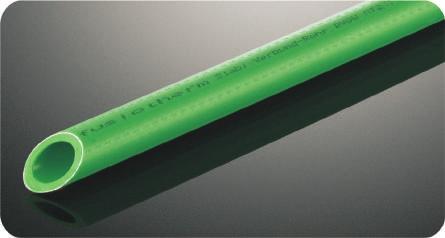 KARTA KATALOGOWA aquatherm green pipe SDR 7,4 MS (d.