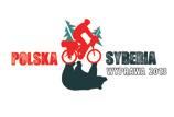lampki i kaski. Nie jechali też jedną kolumną, jak to zwykle bywa, lecz w parach.