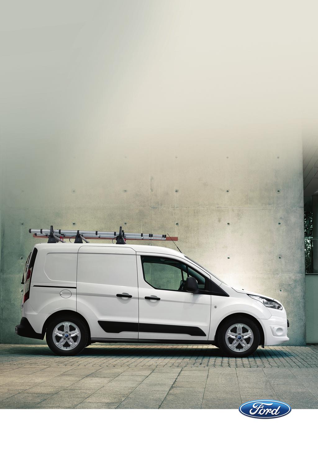 AKCESORIA FIRMY FORD Akcesoria FORD TRANSIT