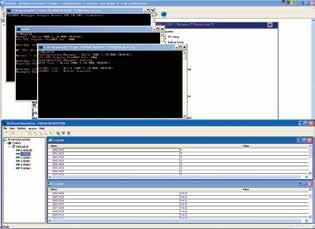 NARZĘDZIA PROGRAMISTYCZNE iprotool ipro-tool to kompletne i proste w użyciu narzędzie, pozwalające 1 2 ISaGRAF + WIZMATE ISaGRAF + WIZMATE + VISOPROG użytkownikowi na swobodną pracę nad tworzeniem