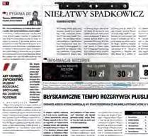 presspekt.pl Biuletyn do przeczytania bezpłatnie również on-line 1.