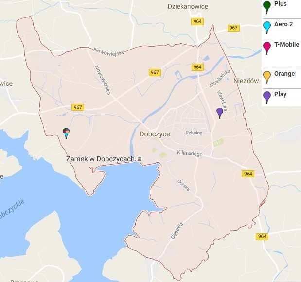urządzenia radiokomunikacyjne, radionawigacyjne i radiolokacyjne.