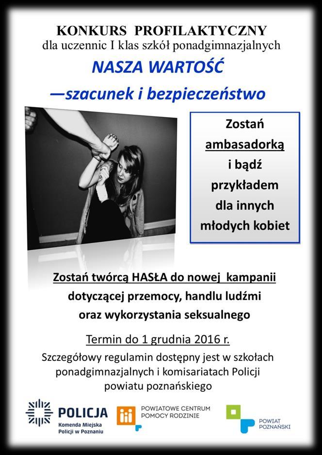 Projekt NASZA WARTOŚĆ