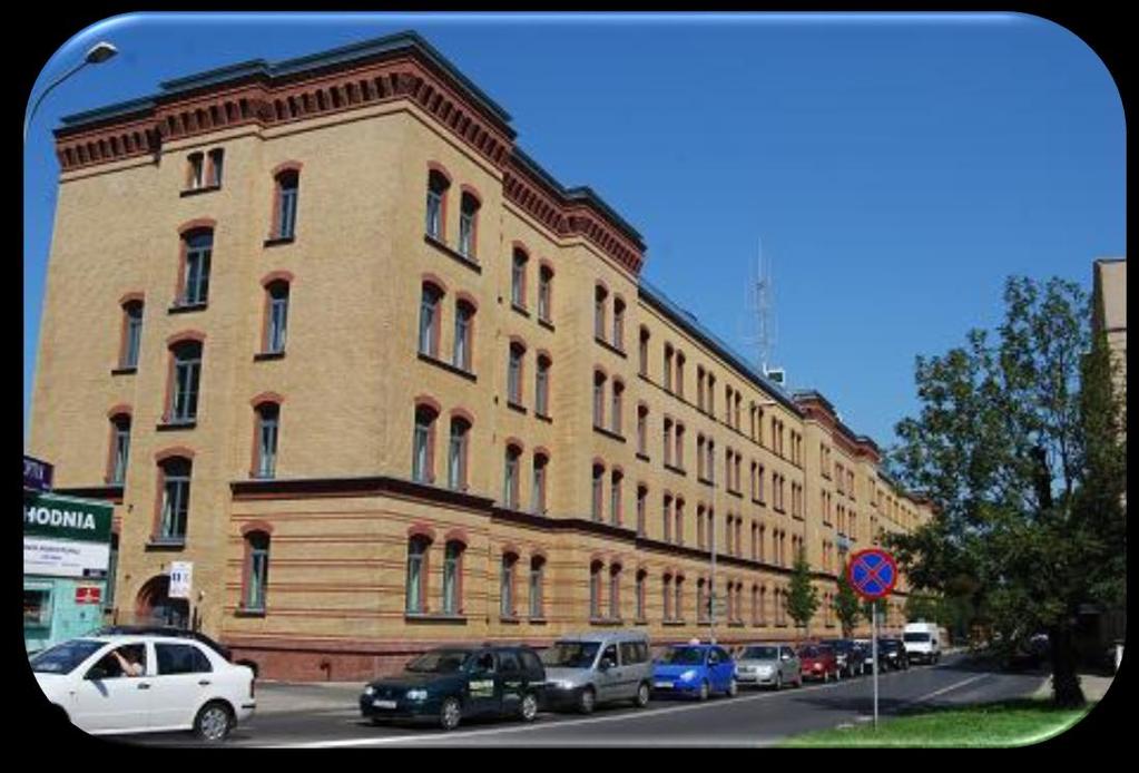 Komendant Miejski Policji