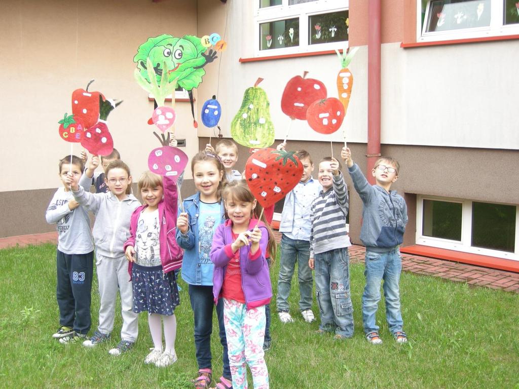 Wiosenny przemarsz