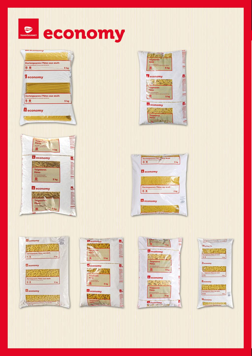 MAKARON SPAGHETTI 5 KG MAKARON RURKA SKOŚNA 5 KG 51017085 15434152 MEZZE PENNE 5 KG MAKARON JAJECZNY NITKI 5 KG 51136067 44860914 MAKARON