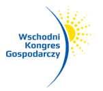 Wschodni Kongres Gospodarczy Białystok, 19 września 2014 Panel Energetyka prosumencka
