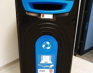 SAFEDROP z Nes do Płońska Zastosowanie tego rozwiązania w Płońsku byłoby możliwe pod warunkiem podjęcia współpracy w ramach Mazowieckiego Stowarzyszenia Gmin na Rzecz Rozwoju Społeczeństwa