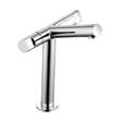 umywalek 57 124 05 30 Bateria do umywalek nablatowych 57