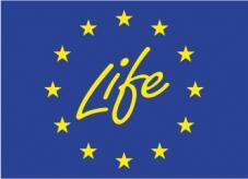 habitats and ecological corridors wspierany jest przez