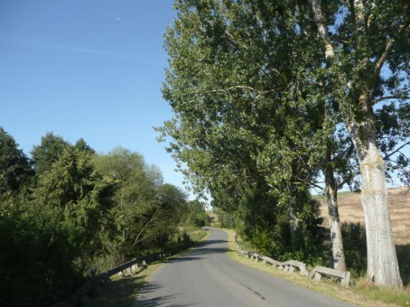 Droga nr 03 lokalizacja/ przebieg: Dzierzgoń - Stanówko Dane ogólne Zarząd drogi Powiatowy Zarząd Dróg Nr GPS p. N 54 04 24,1 E 20 06 02,8 i k.