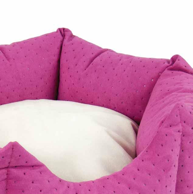 COMFORT Kanapa z zamkiem COMFORT / Couch with zip