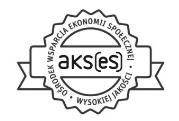 Zapytanie numer 60/WCES/2017 dotyczące wyboru realizatora kursu/szkolenia wykonywania i dekoracji tortów nowoczesnych w ramach projektu Wielkopolskie Centrum Ekonomii Solidarnej, realizowanego w