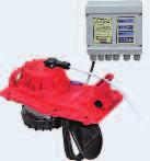 zyszzki Controlix w lu uzyskni zworu Pumpix F ługość kl 5 m 8 07 8 080 8 08 o ty proukji /00 ługość kl 5 m Zstwy