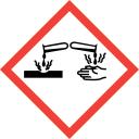 2.2. Elementy oznakowania Piktogramy: Hasło ostrzegawcze: Niebezpieczeństwo Zawiera: dodecylobenzenosulfonian wapnia, liniowy, alkohol izobutylowi, permetryna.