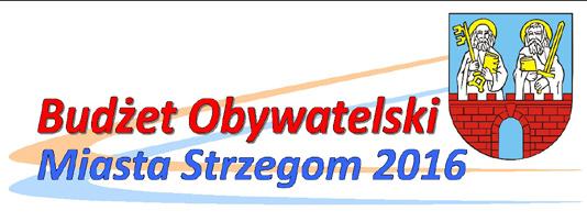 6 Budżet Obywatelski Miasta Strzegom 018 Biuletyn Samorządowy Gminy Strzegom 13 października 017 B